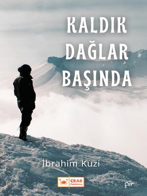 cover image of Kaldık Dağlar Başında